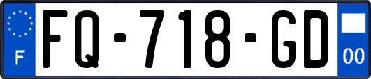 FQ-718-GD