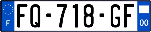 FQ-718-GF