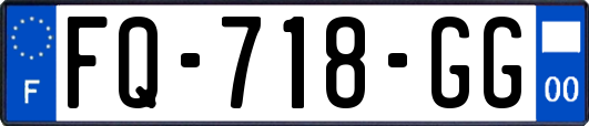 FQ-718-GG