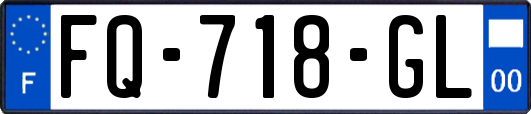 FQ-718-GL