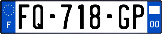 FQ-718-GP