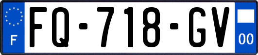FQ-718-GV