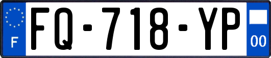 FQ-718-YP