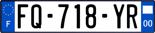 FQ-718-YR