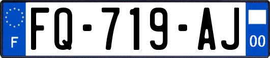 FQ-719-AJ