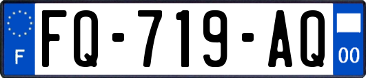 FQ-719-AQ