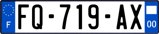 FQ-719-AX