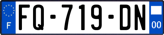 FQ-719-DN