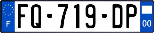 FQ-719-DP
