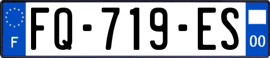 FQ-719-ES