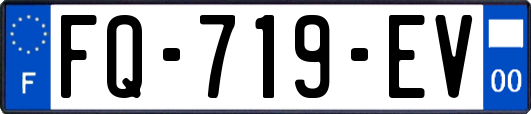 FQ-719-EV