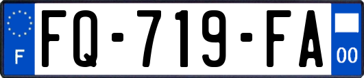 FQ-719-FA