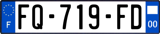 FQ-719-FD