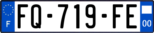 FQ-719-FE