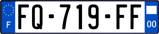 FQ-719-FF