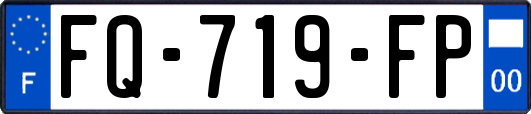 FQ-719-FP