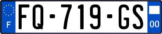 FQ-719-GS