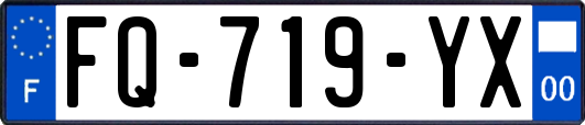 FQ-719-YX