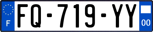FQ-719-YY