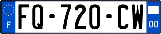FQ-720-CW