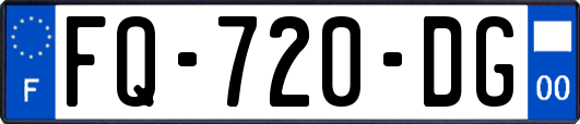 FQ-720-DG