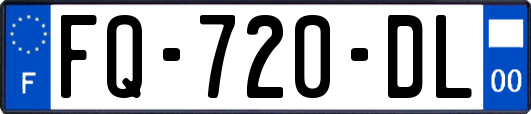 FQ-720-DL