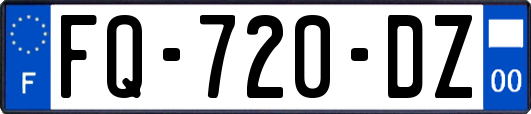 FQ-720-DZ