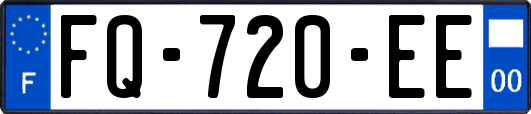 FQ-720-EE
