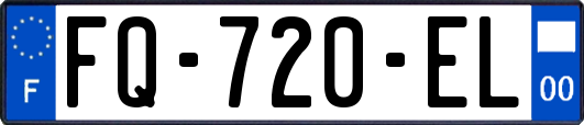 FQ-720-EL