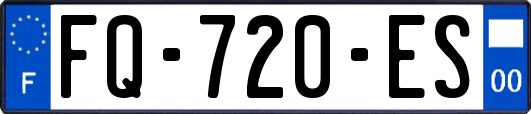 FQ-720-ES