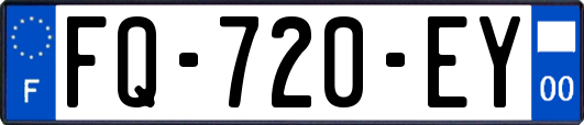 FQ-720-EY