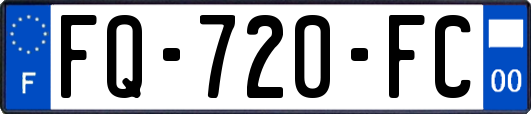 FQ-720-FC