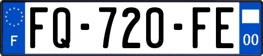 FQ-720-FE