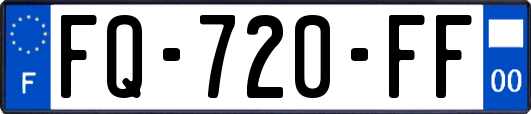 FQ-720-FF
