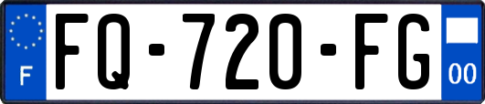 FQ-720-FG