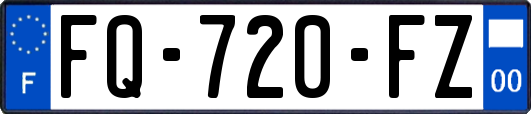 FQ-720-FZ