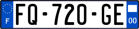 FQ-720-GE