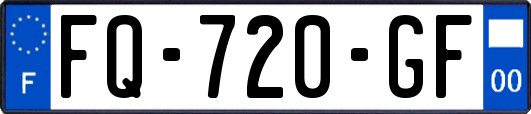 FQ-720-GF