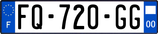 FQ-720-GG
