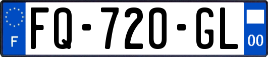 FQ-720-GL