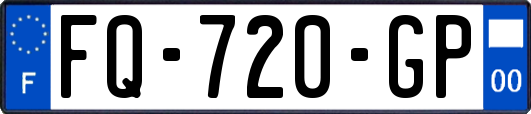 FQ-720-GP