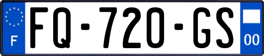 FQ-720-GS