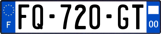 FQ-720-GT