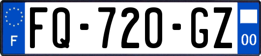 FQ-720-GZ