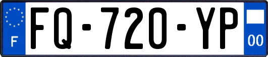 FQ-720-YP