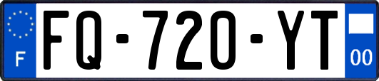 FQ-720-YT