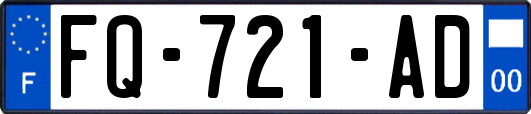 FQ-721-AD