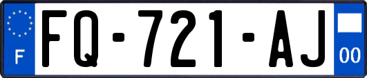 FQ-721-AJ