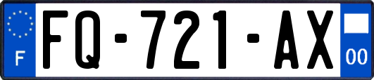 FQ-721-AX