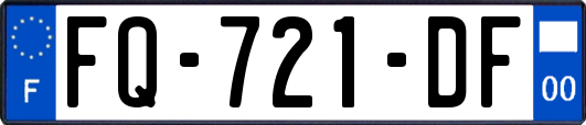 FQ-721-DF